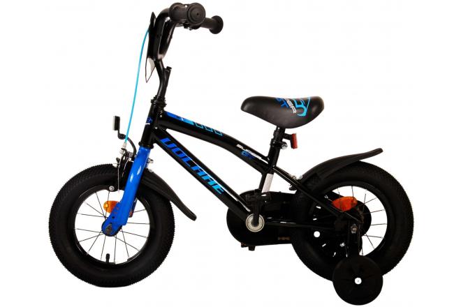 Volare Super GT Children's bike - boys - 12 inch - Blue