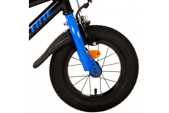 Volare Super GT Children's bike - boys - 12 inch - Blue