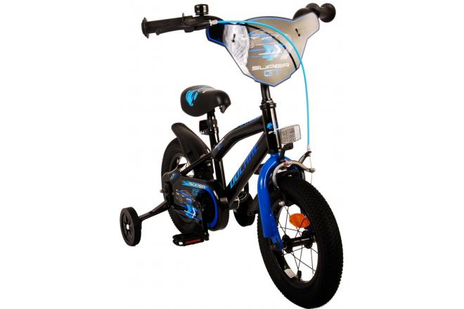 Volare Super GT Children's bike - boys - 12 inch - Blue