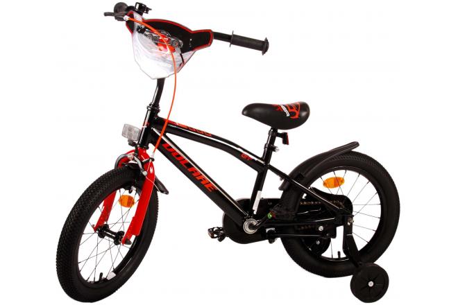 Volare Super GT children's bike - boys - 16 inch - Red