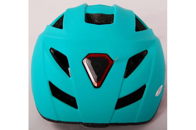 Volare Bicycle Helmet - Unisex - Green - 54-58 cm