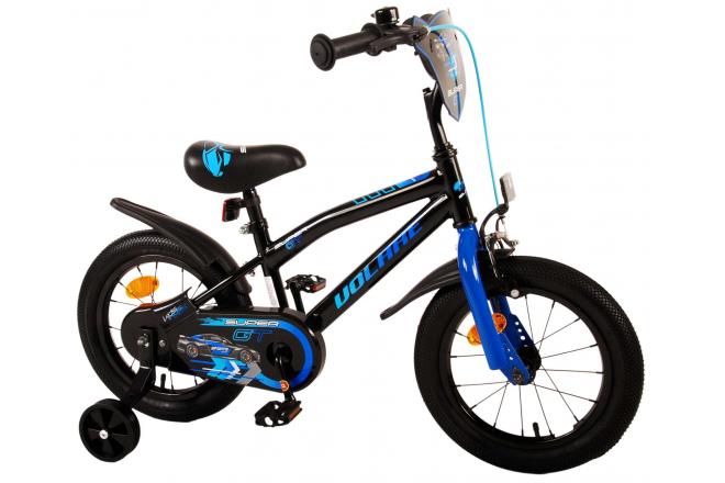 Volare Super GT Children's bike - boys - 14 inch - Blue