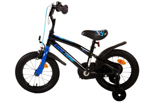 Volare Super GT Children's bike - boys - 14 inch - Blue