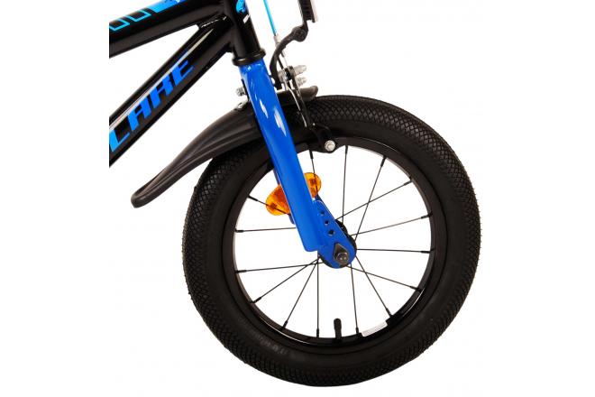 Volare Super GT Children's bike - boys - 14 inch - Blue
