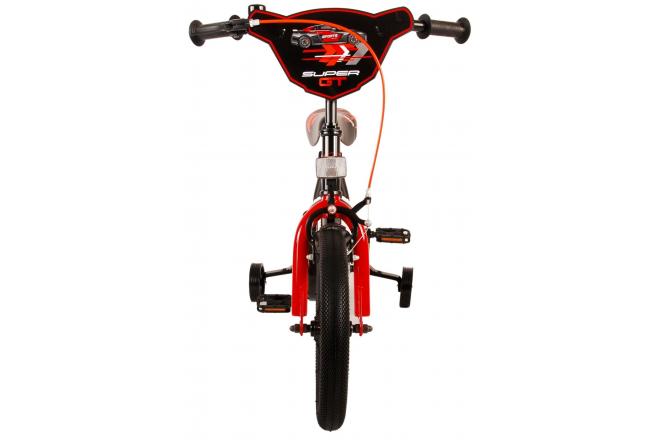 Volare Super GT Children's bike - boys - 14 inch - Red