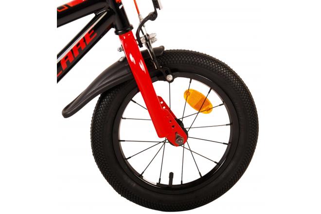 Volare Super GT Children's bike - boys - 14 inch - Red