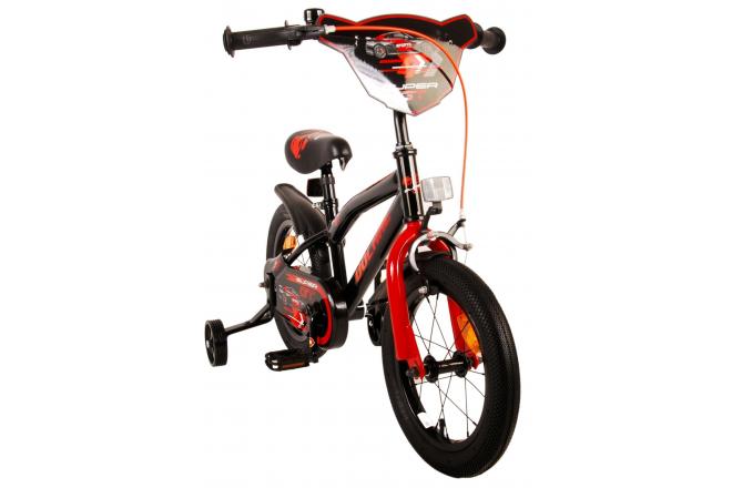 Volare Super GT Children's bike - boys - 14 inch - Red