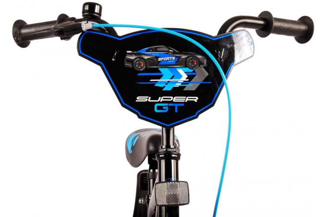 Volare Super GT children's bike - boys - 16 inch - Blue