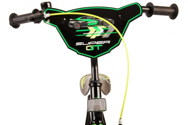 Volare Super GT children's bike - boys - 16 inch - Green