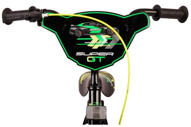 Volare Super GT Children's bike - boys - 12 inch - Green