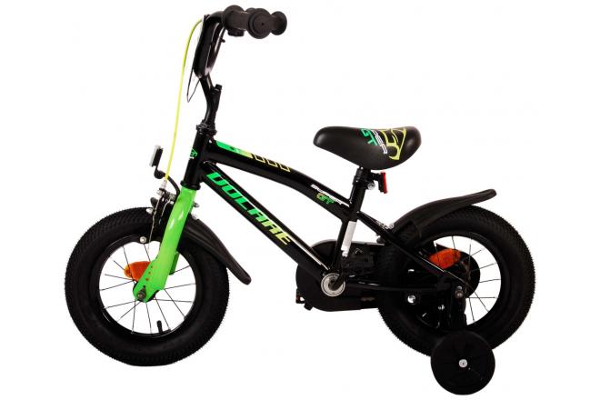 Volare Super GT Children's bike - boys - 12 inch - Green