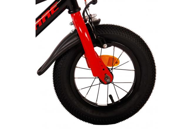 Volare Super GT Children's bike - boys - 12 inch - Red