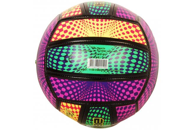 E&L Sports Beachfootball Assorti