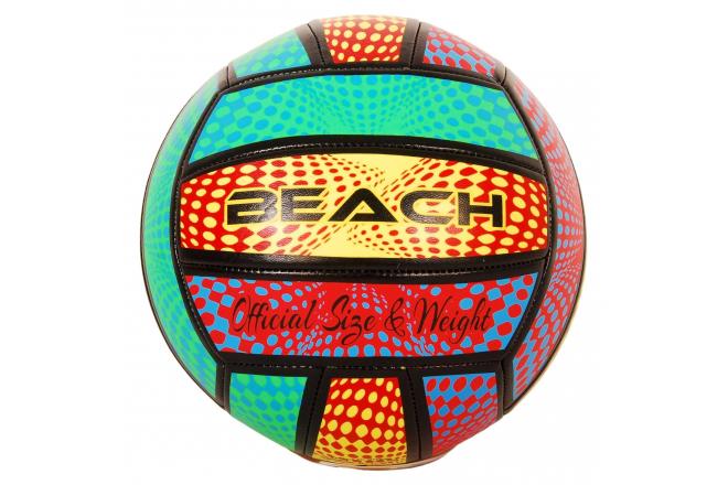 E&L Sports Beachfootball Assorti