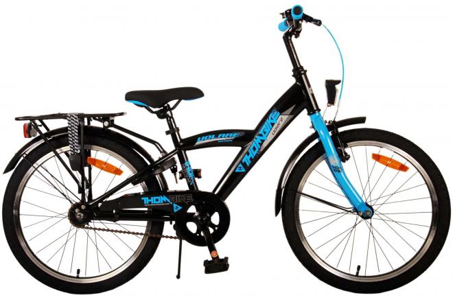 Volare Thombike Kids' bike - Boys - 20 inches - Black Blue