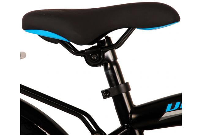 Volare Thombike Kids' bike - Boys - 20 inches - Black Blue