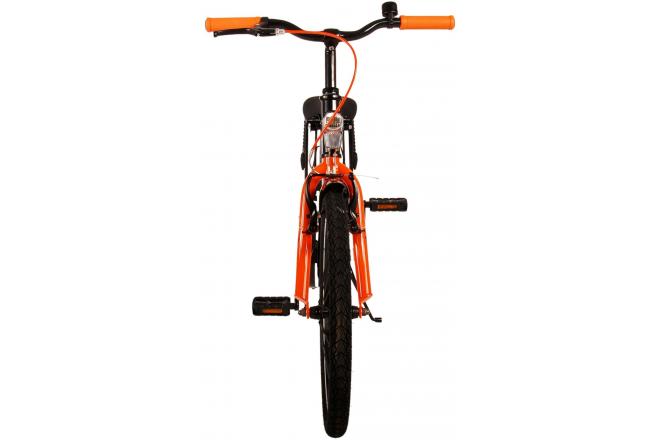 Volare Thombike Kids' bike - Boys - 20 inch - Black Orange