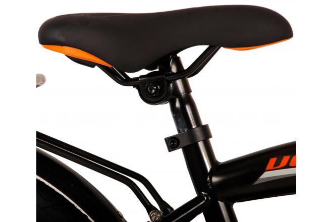 Volare Thombike Kids' bike - Boys - 20 inch - Black Orange