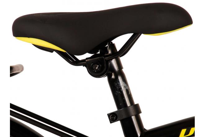 Volare Thombike Kids' bike - Boys - 20 inch - Black Yellow