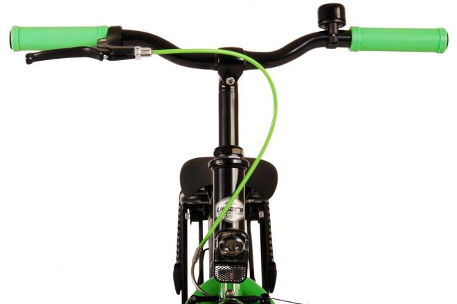 Volare Thombike Kids' bike - Boys - 20 inch - Black Green