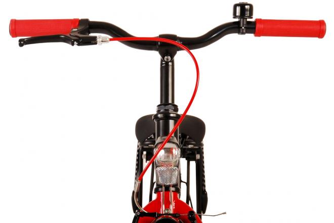 Volare Thombike Kids' bike - Boys - 20 inches - Black Red