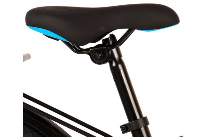 Volare Thombike Kids' bike - Boys - 24 inch - Black Blue