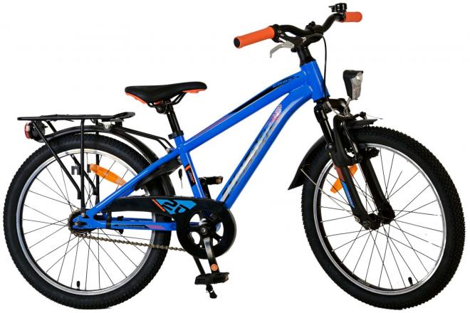 Volare Cross Kids' bike - boys - 20 inch - Blue