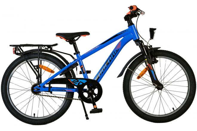 Volare Cross Kids' bike - boys - 20 inch - Blue