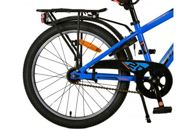 Volare Cross Kids' bike - boys - 20 inch - Blue