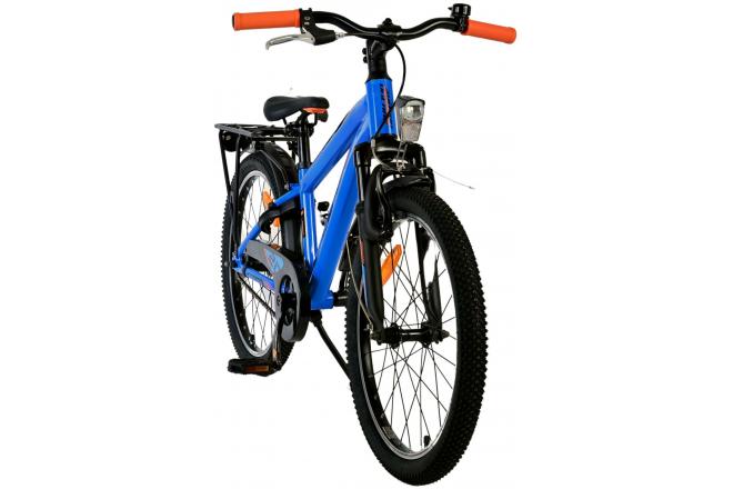 Volare Cross Kids' bike - boys - 20 inch - Blue