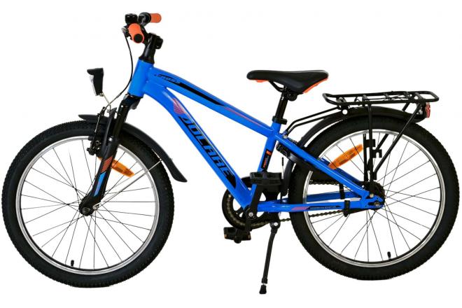 Volare Cross Kids' bike - boys - 20 inch - Blue