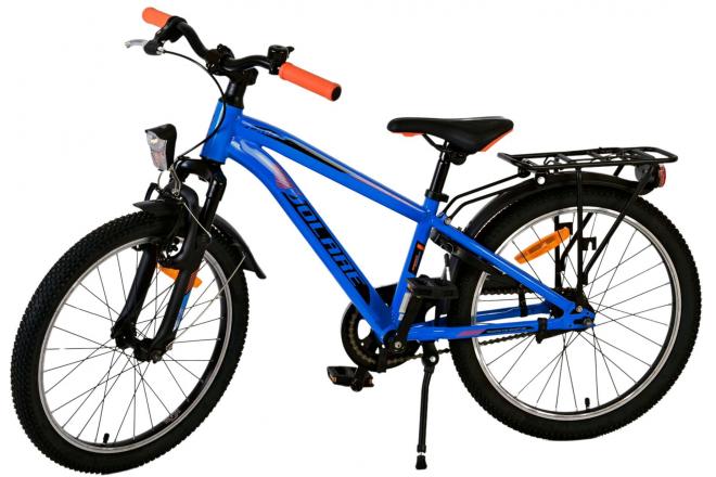 Volare Cross Kids' bike - boys - 20 inch - Blue