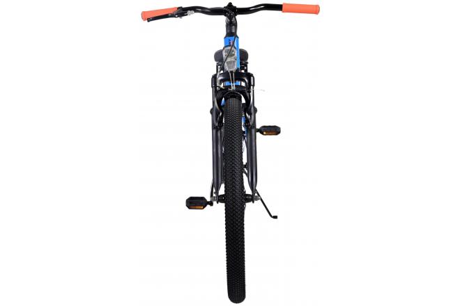 Volare Cross Children's bike - boys - 24 inch - Blue