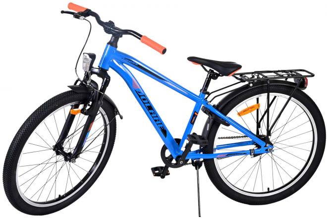 Volare Cross Children's bike - boys - 24 inch - Blue