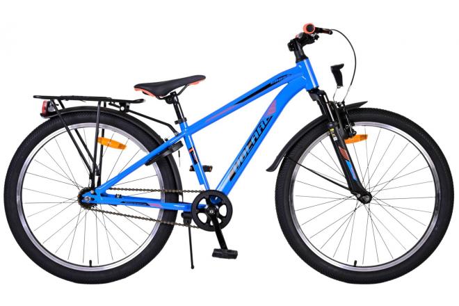 Volare Cross Children's bike - boys - 24 inch - Blue