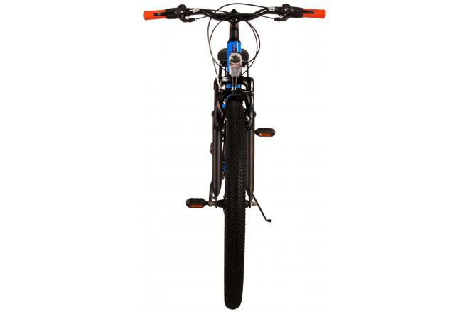 Volare Cross Children's bike - boys - 26 inch - Blue 18 gears