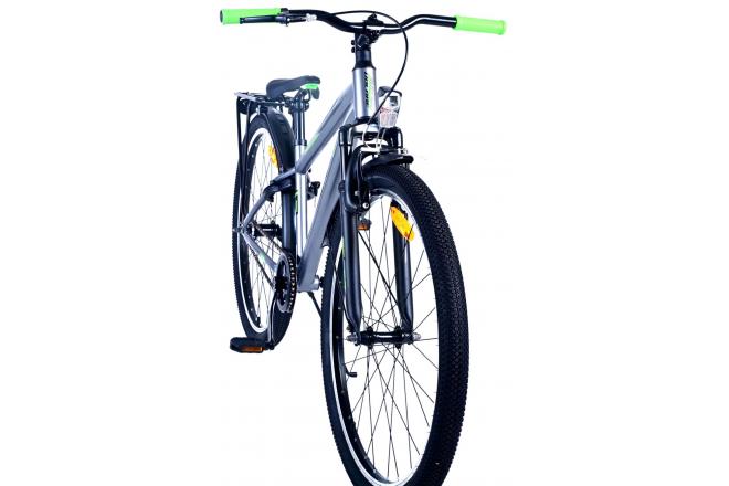 Volare Cross Kids bike - Boys - 26 inches - Grey