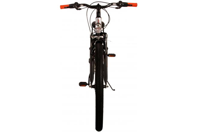 Volare Cross Children's bike - boys - 26 inch - Silver - 18 gears