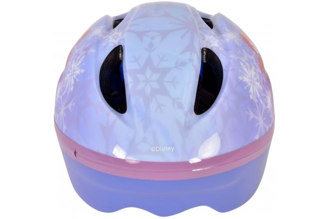 Disney Frozen Bicycle Helmet - Blue - 52-56 cm