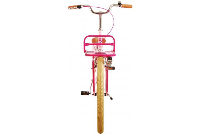 Volare Excellent Children's bike - Girls - 26 inch - Pink