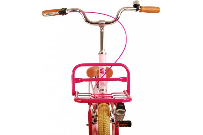 Volare Excellent Children's bike - Girls - 26 inch - Pink