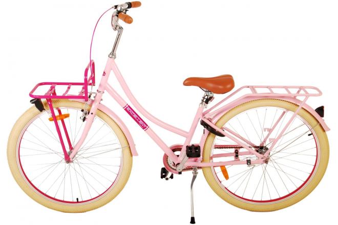 Volare Excellent Children's bike - Girls - 26 inch - Pink