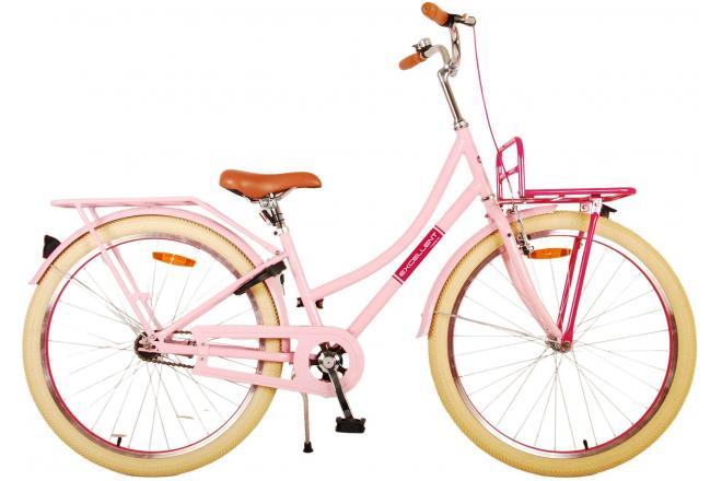 Volare Excellent Children's bike - Girls - 26 inch - Pink