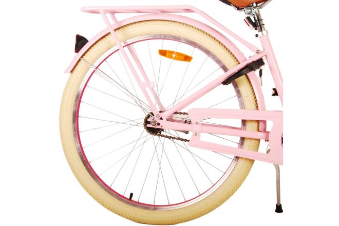 Volare Excellent Children's bike - Girls - 26 inch - Pink