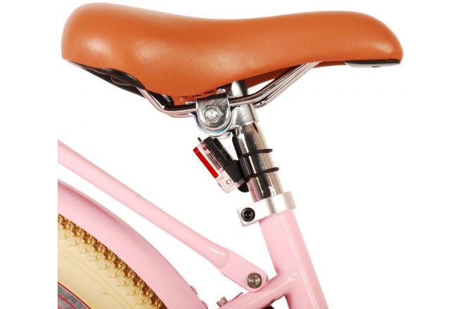 Volare Excellent Children's bike - Girls - 26 inch - Pink