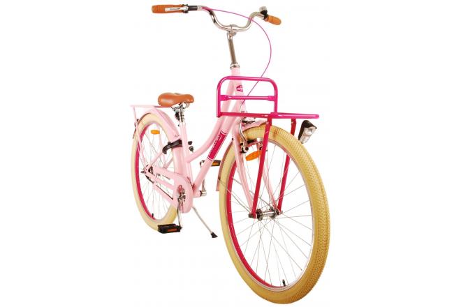 Volare Excellent Children's bike - Girls - 26 inch - Pink