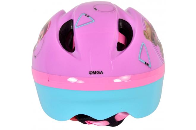 LOL Surprise! Cycling Helmet - 52-56 cm