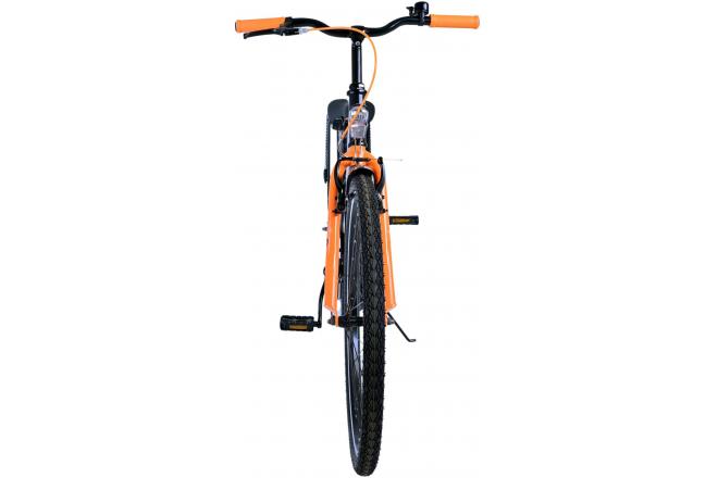 Volare Thombike Kids' bike - Boys - 26 inch - Black Orange