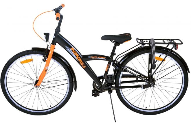 Volare Thombike Kids' bike - Boys - 26 inch - Black Orange