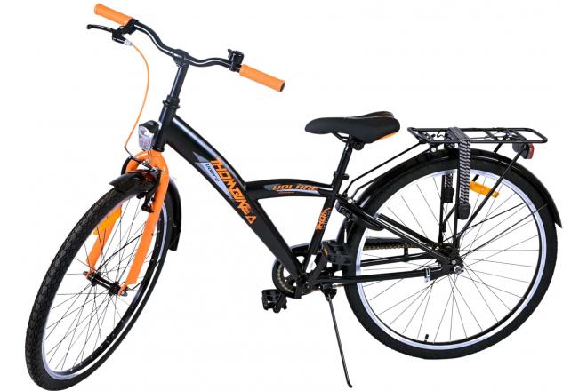 Volare Thombike Kids' bike - Boys - 26 inch - Black Orange